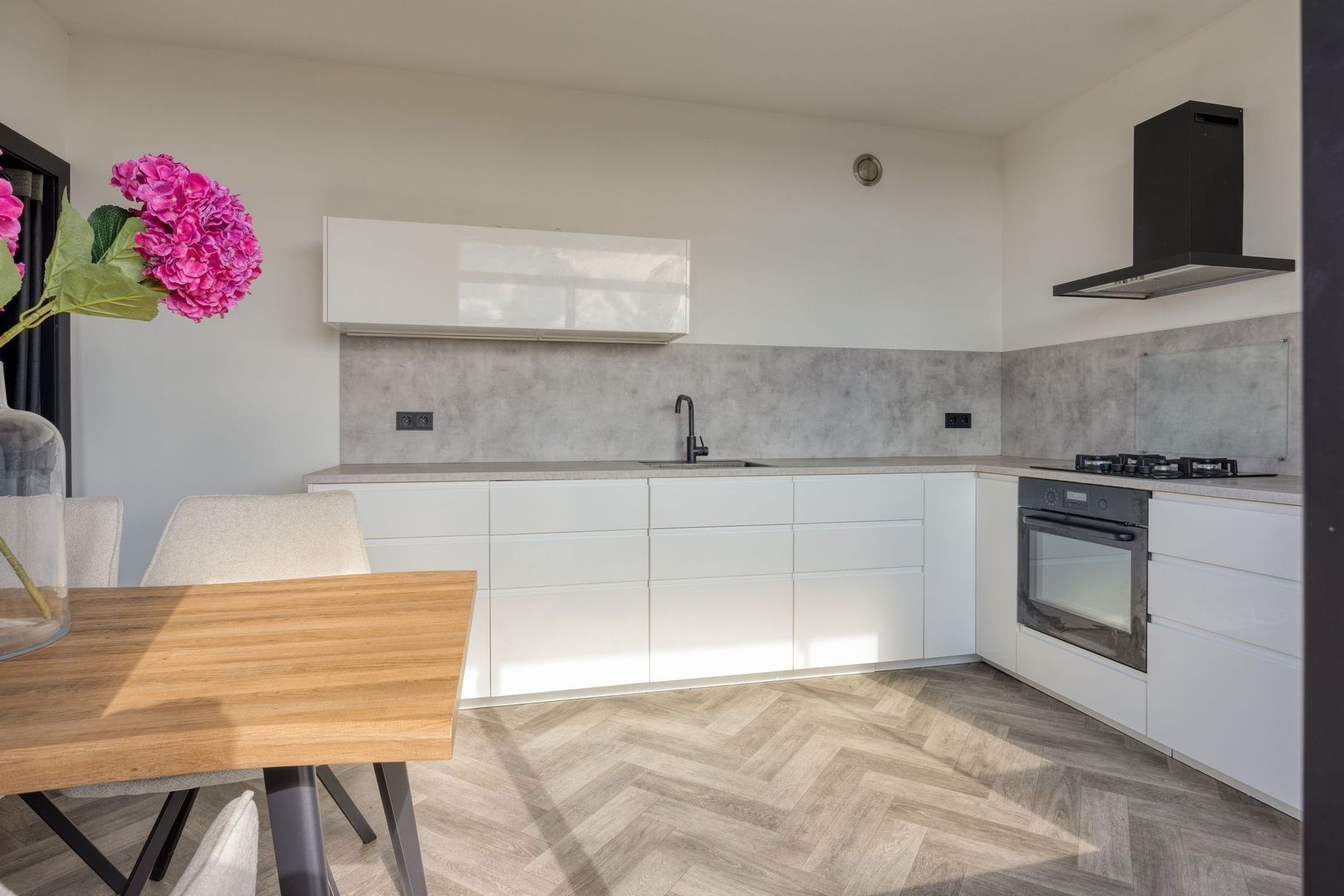 Akkerwinde 349, Capelle Aan Den Ijssel foto-6 blur