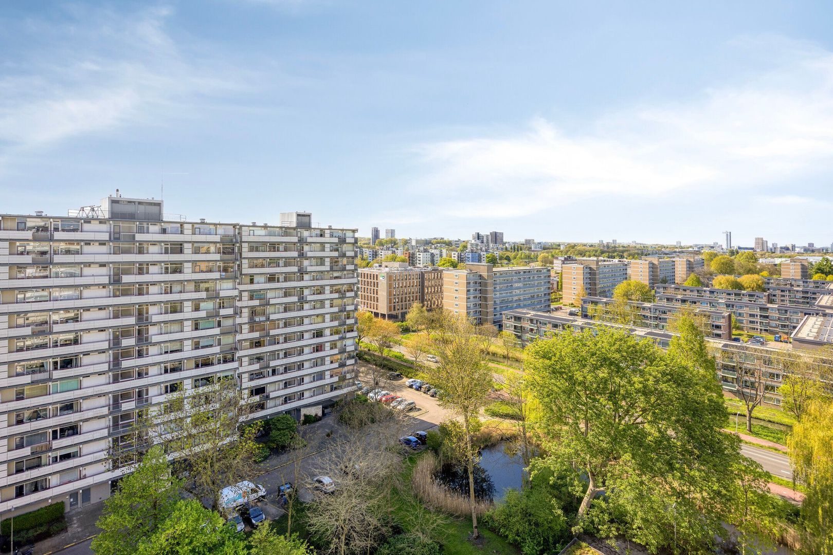 Akkerwinde 349, Capelle Aan Den Ijssel foto-5 blur