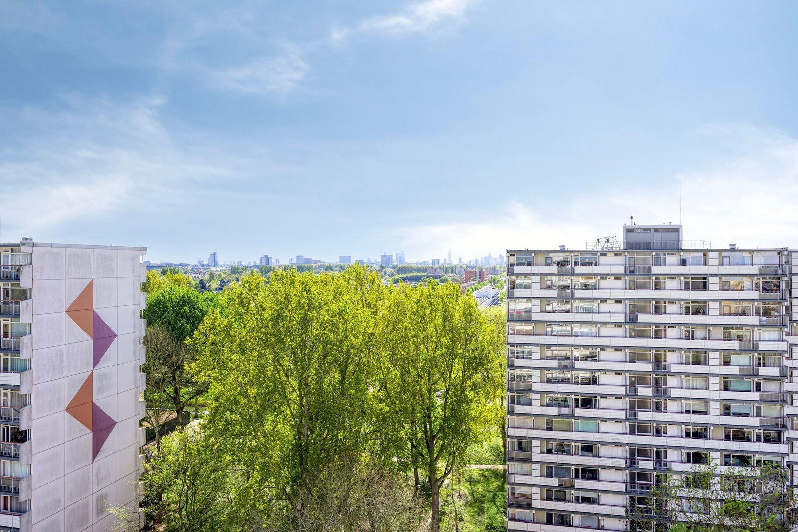 Akkerwinde 349, Capelle Aan Den Ijssel foto-21 blur