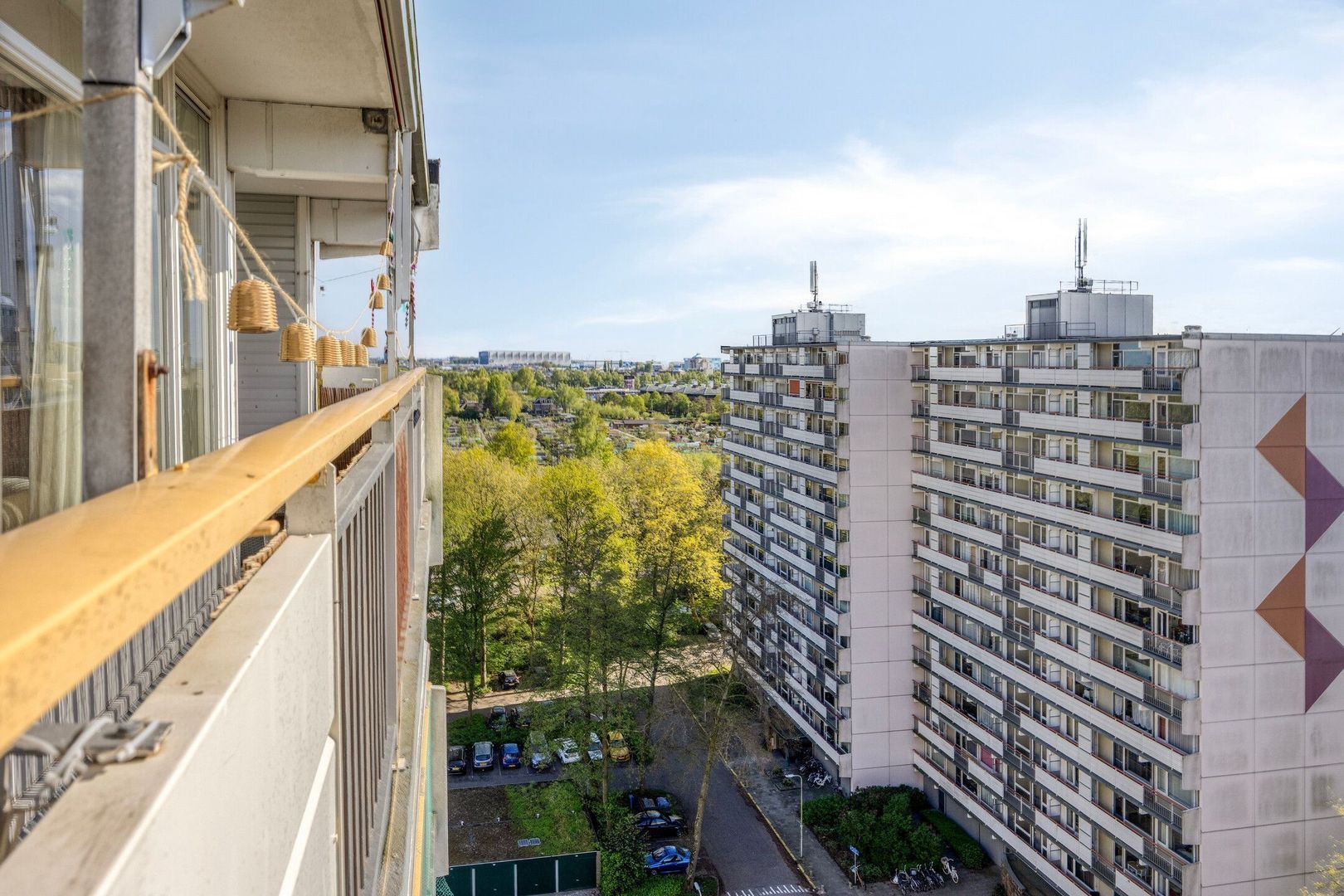 Akkerwinde 349, Capelle Aan Den Ijssel foto-19 blur