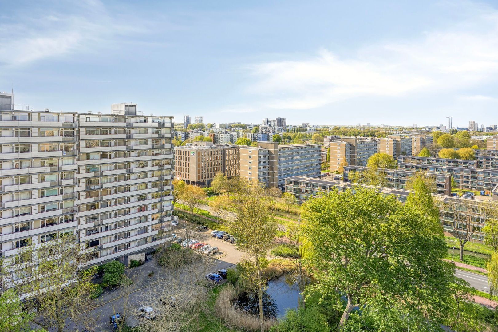 Akkerwinde 349, Capelle Aan Den Ijssel foto-20 blur