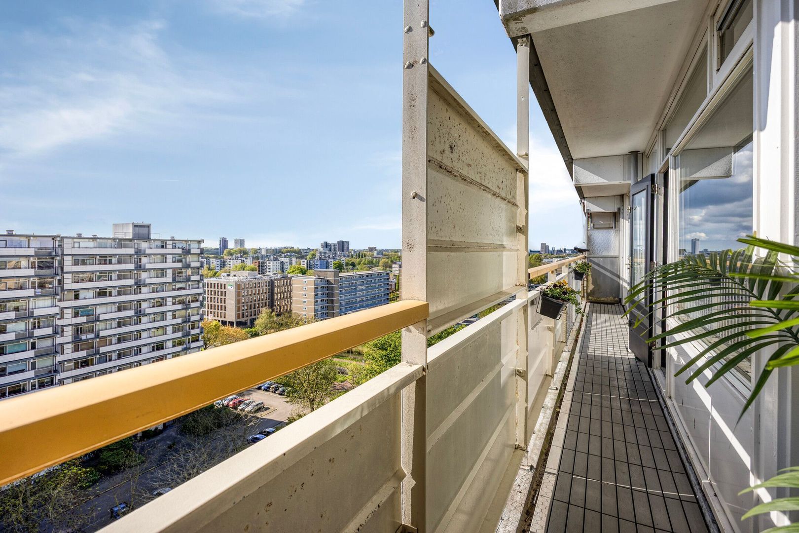 Akkerwinde 349, Capelle Aan Den Ijssel foto-18 blur