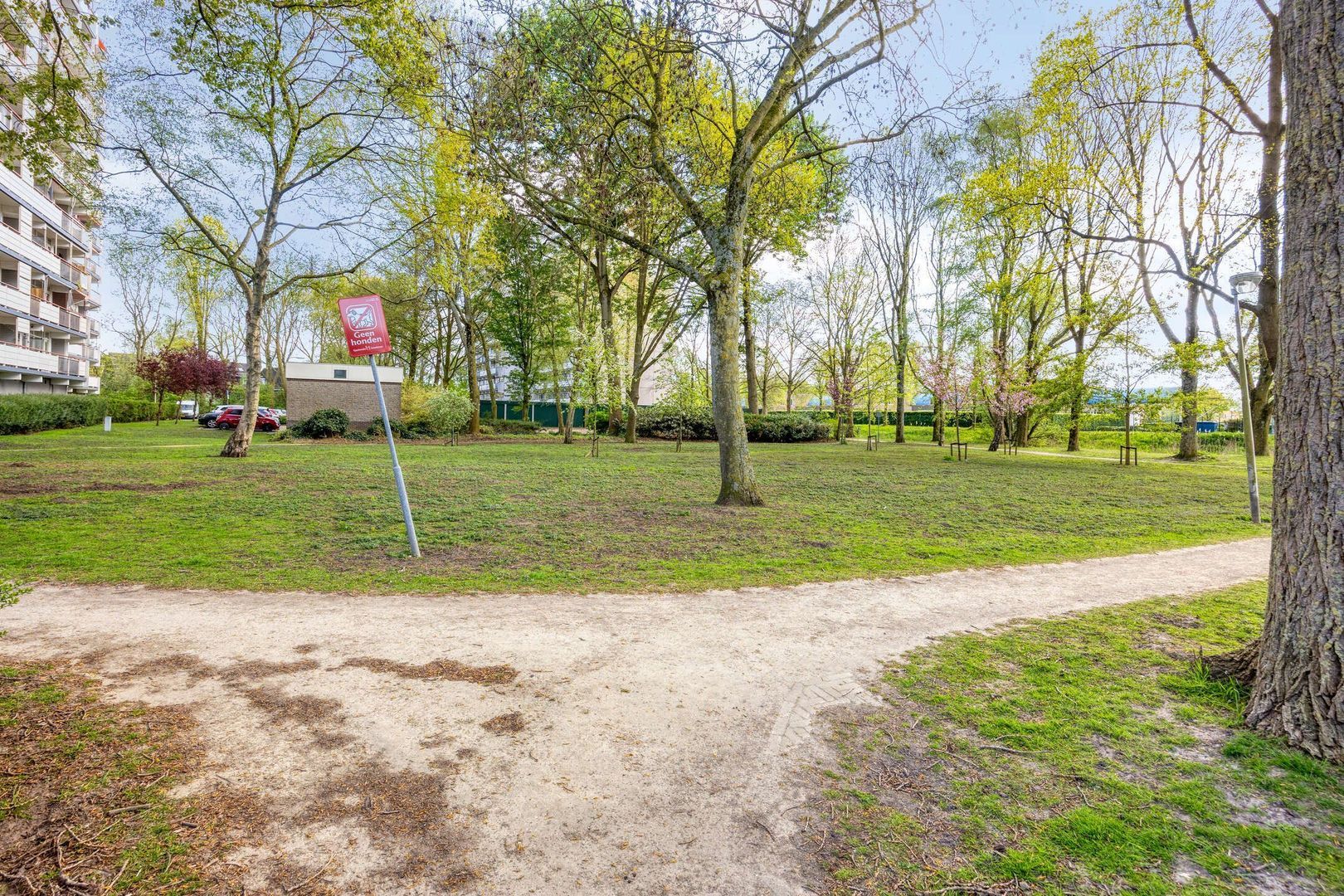 Akkerwinde 349, Capelle Aan Den Ijssel foto-25 blur