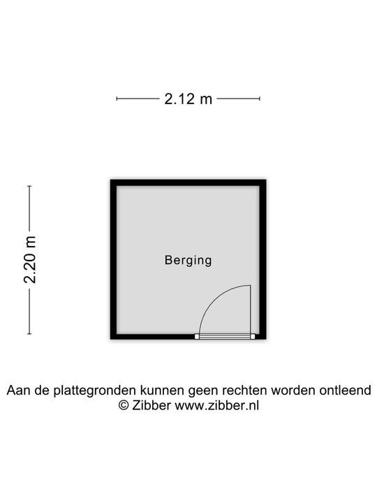 Akkerwinde 349, Capelle Aan Den Ijssel plattegrond-28