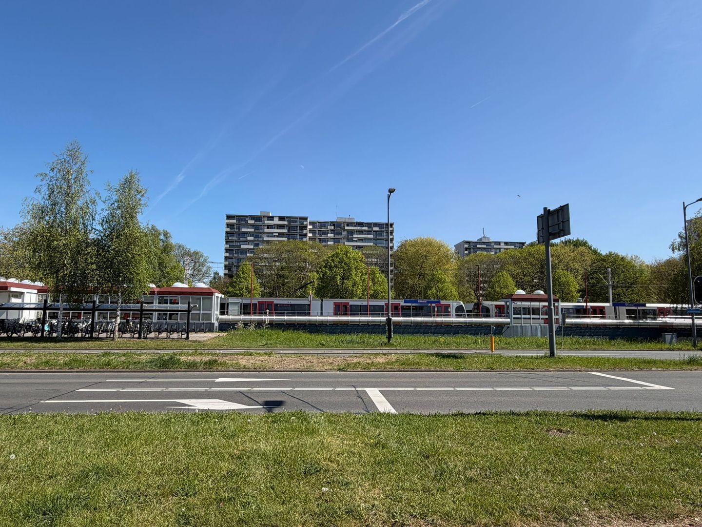 Akkerwinde 349, Capelle Aan Den Ijssel foto-27 blur