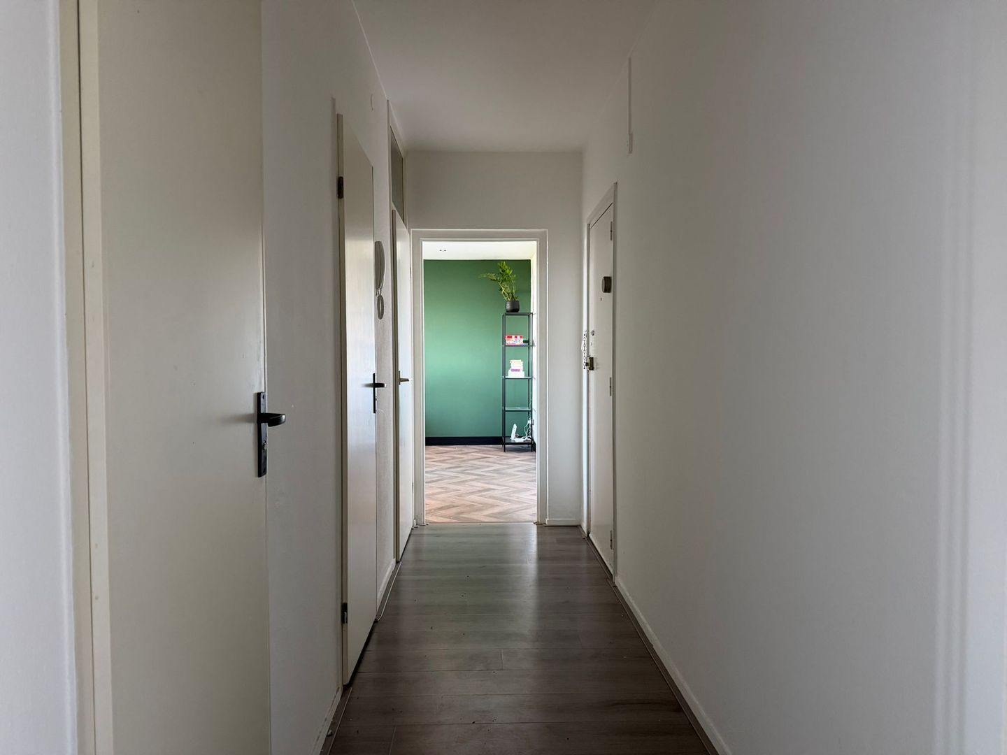 Akkerwinde 349, Capelle Aan Den Ijssel foto-11 blur