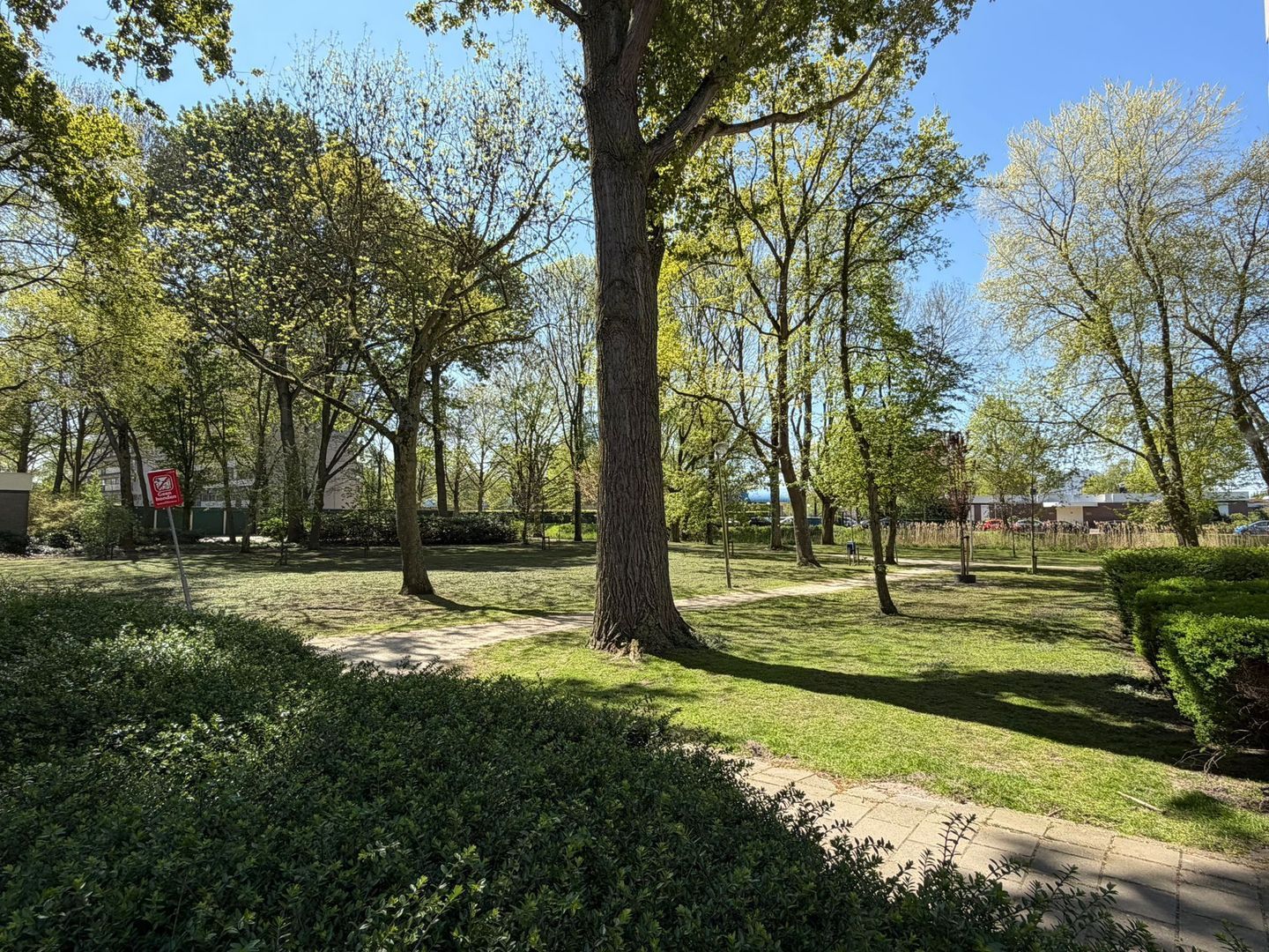 Akkerwinde 349, Capelle Aan Den Ijssel foto-26 blur