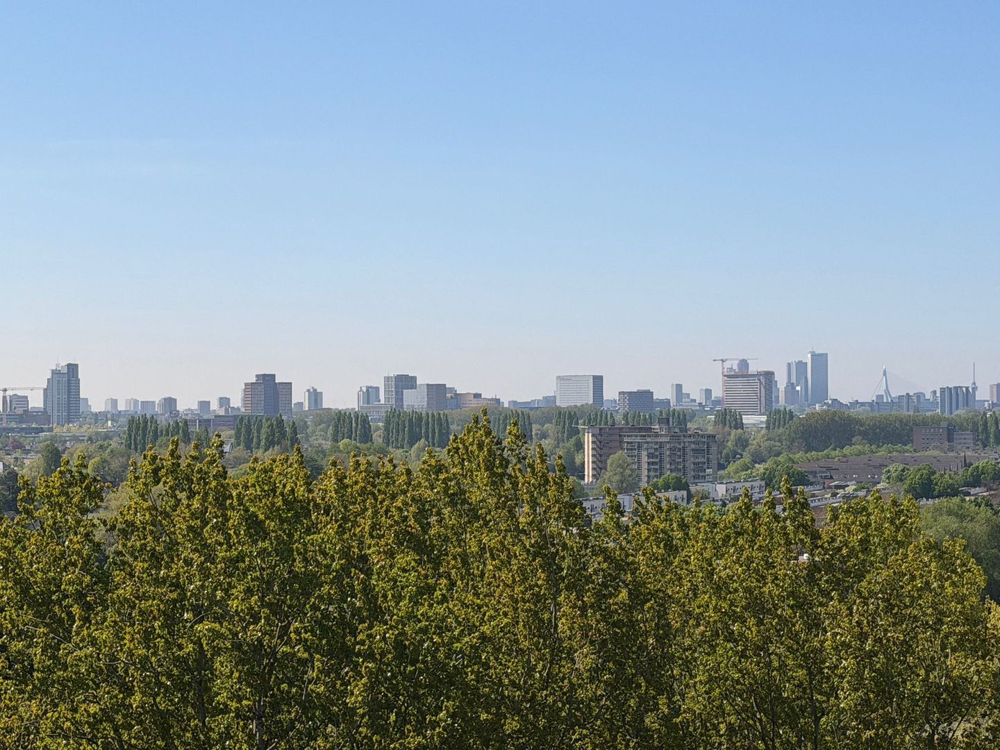 Akkerwinde 349, Capelle Aan Den Ijssel foto-22 blur