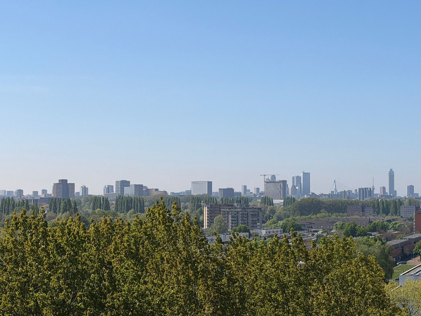 Akkerwinde 349, Capelle Aan Den Ijssel foto-9 blur