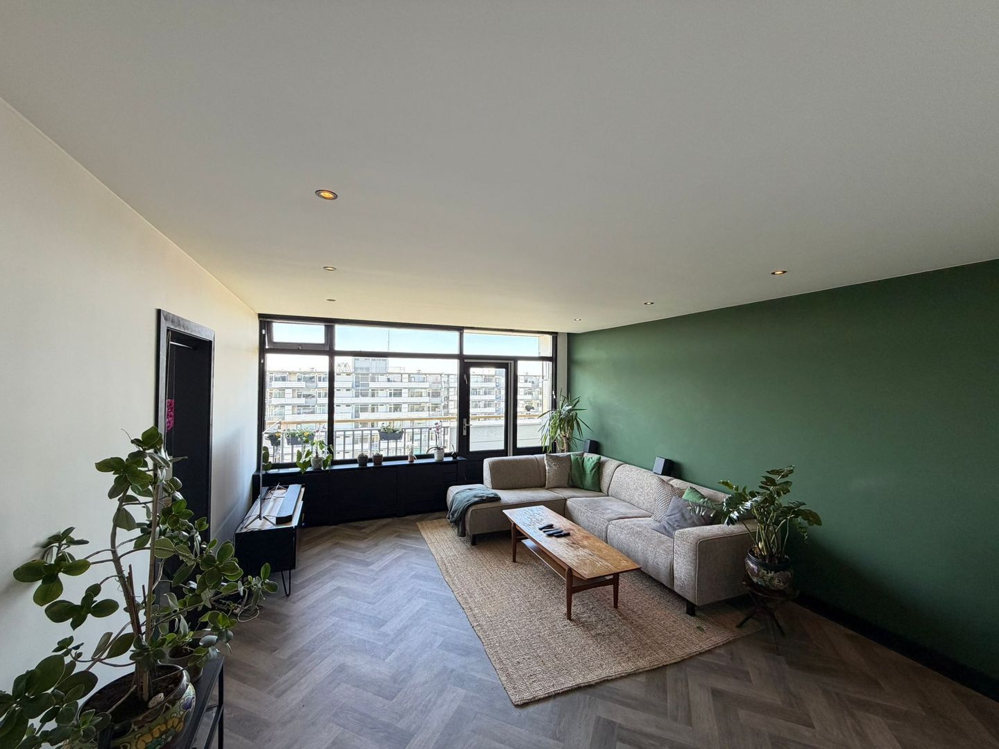 Akkerwinde 349, Capelle Aan Den Ijssel foto-2 blur