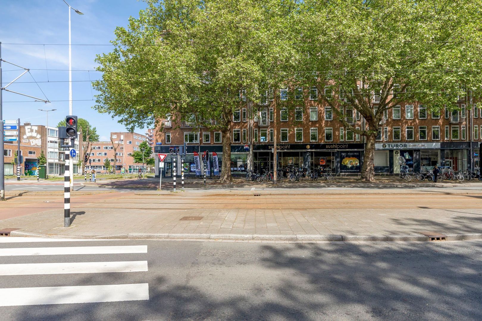 Herman Robbersstraat 110 B, Rotterdam foto-36 blur