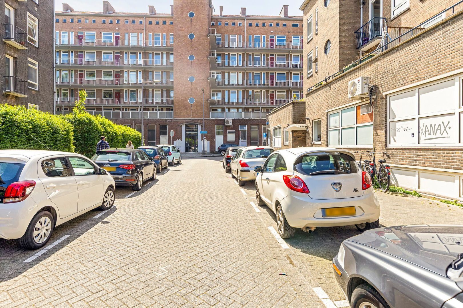Herman Robbersstraat 110 B, Rotterdam foto-35 blur