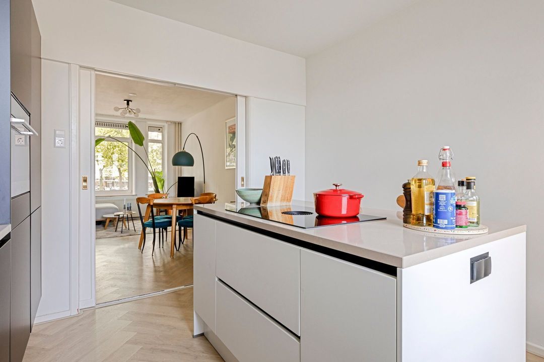 Herman Robbersstraat 110 B, Rotterdam