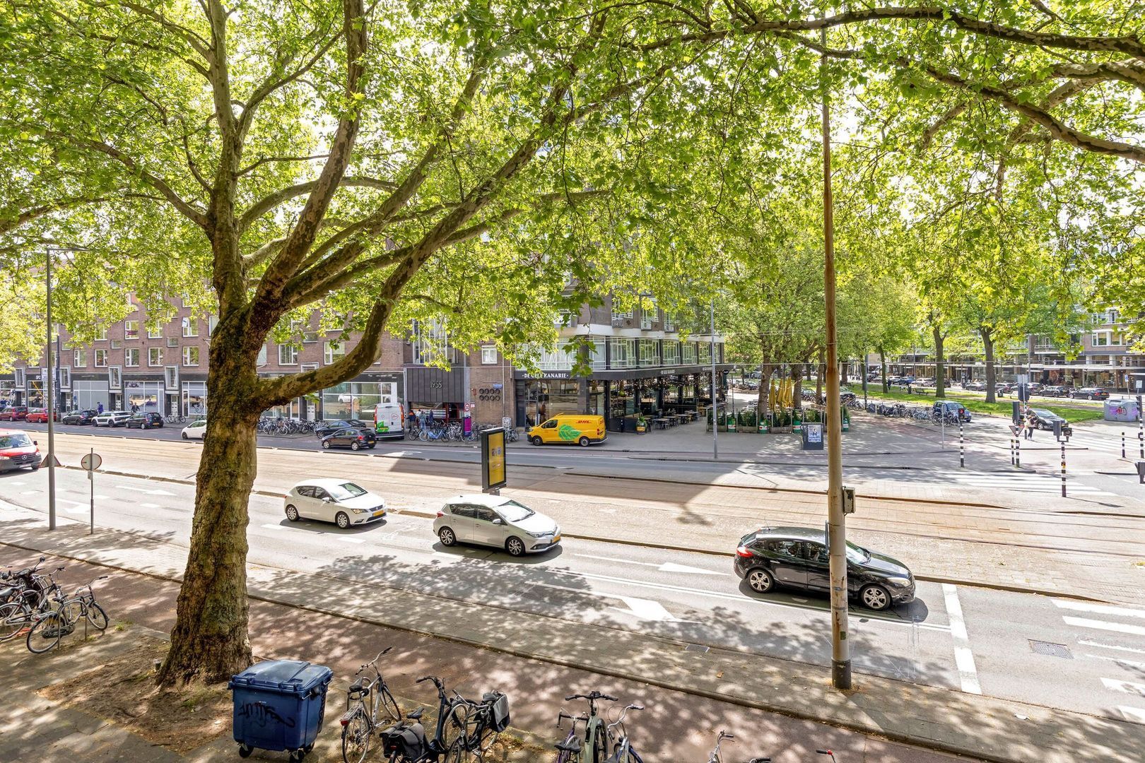 Herman Robbersstraat 110 B, Rotterdam foto-30 blur