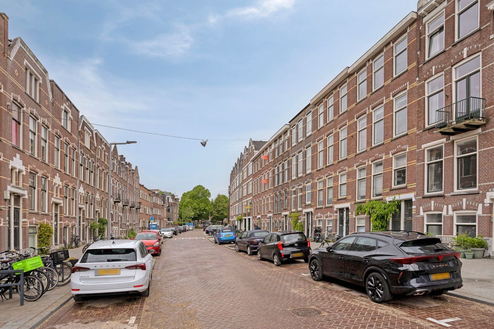 Lisstraat 24 B 01, Rotterdam foto-15 blur