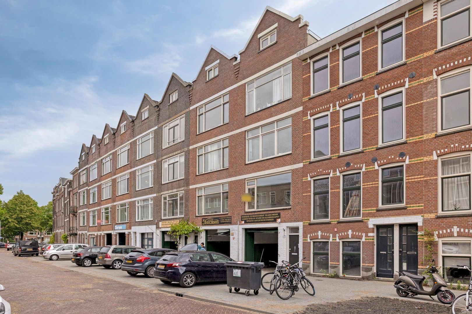 Lisstraat 24 B 01, Rotterdam foto-19 blur
