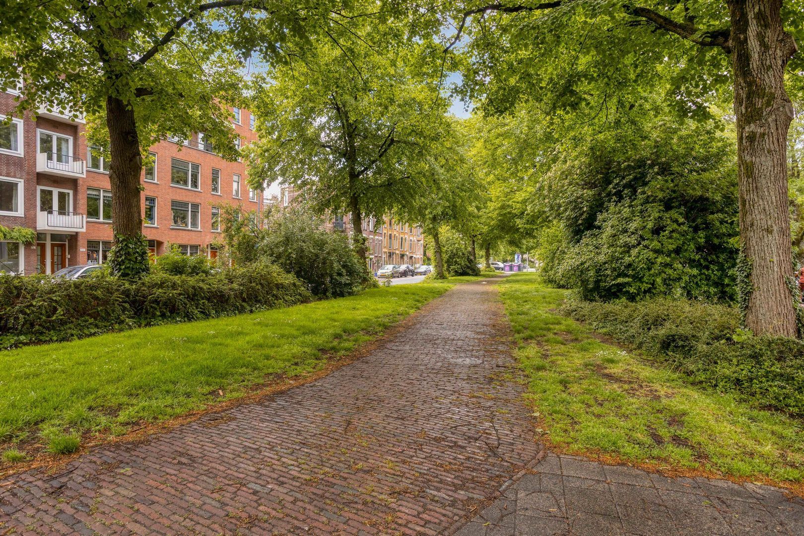 Lisstraat 24 B 01, Rotterdam foto-17 blur