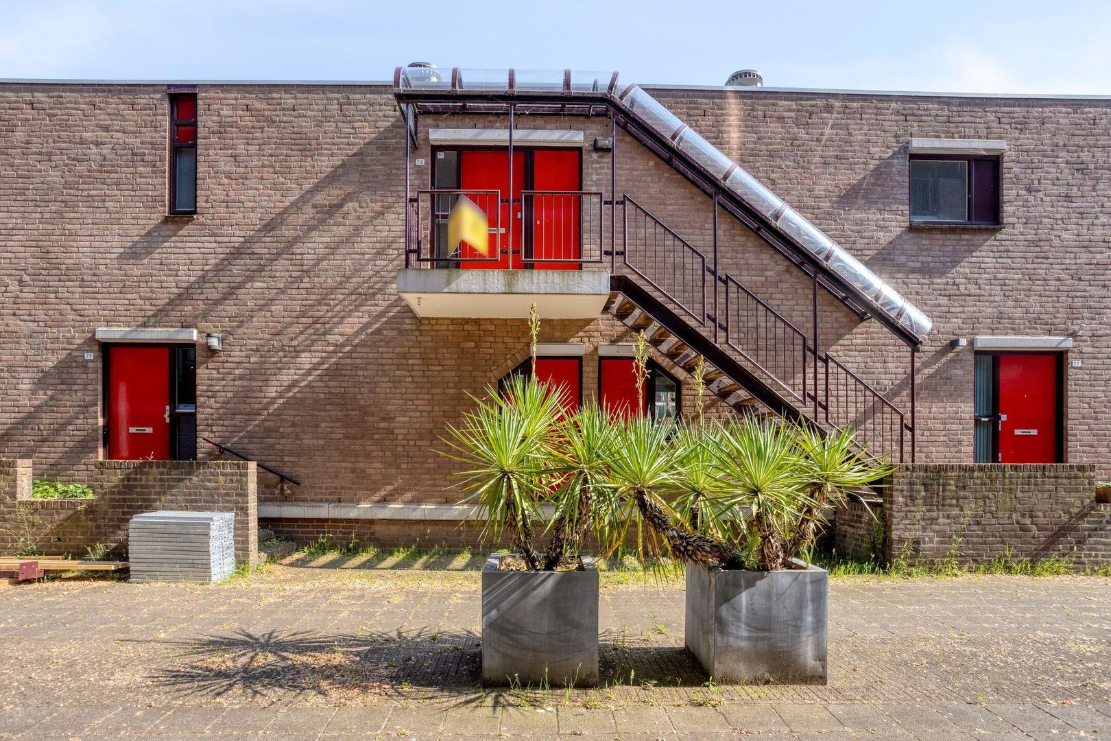 Wijnkade 78, Rotterdam foto-32 blur