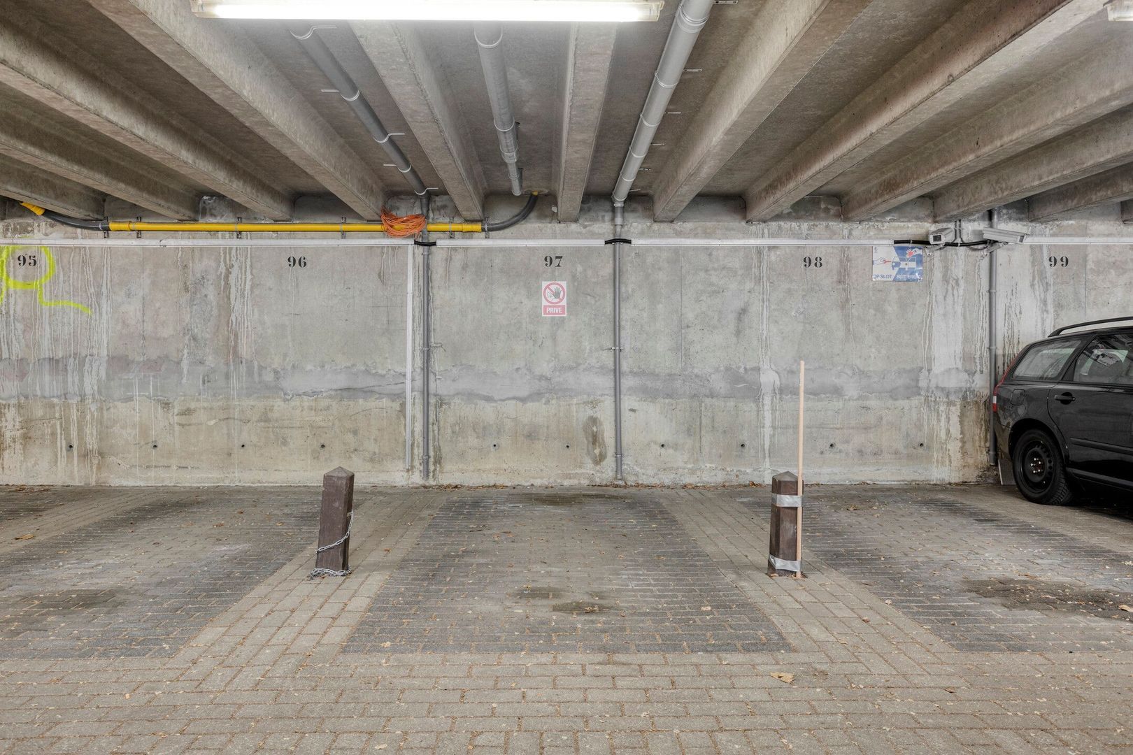 Wijnkade 78, Rotterdam foto-24 blur