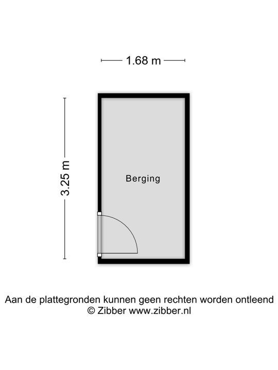 Wijnkade 78, Rotterdam plattegrond-32