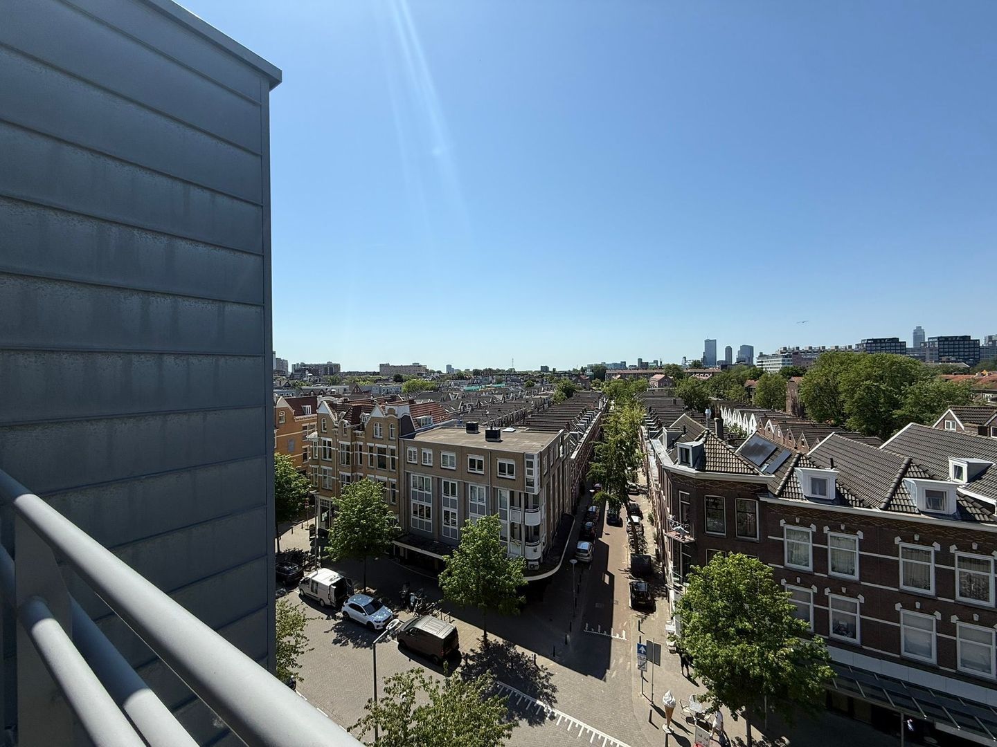 Adamshofstraat 75 C, Rotterdam foto-11 blur