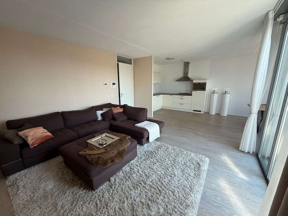 Adamshofstraat 75 C, Rotterdam