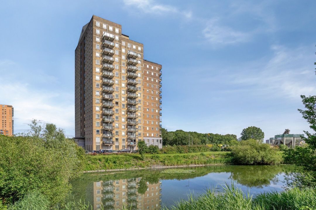 Drinkwaterweg 581, Rotterdam