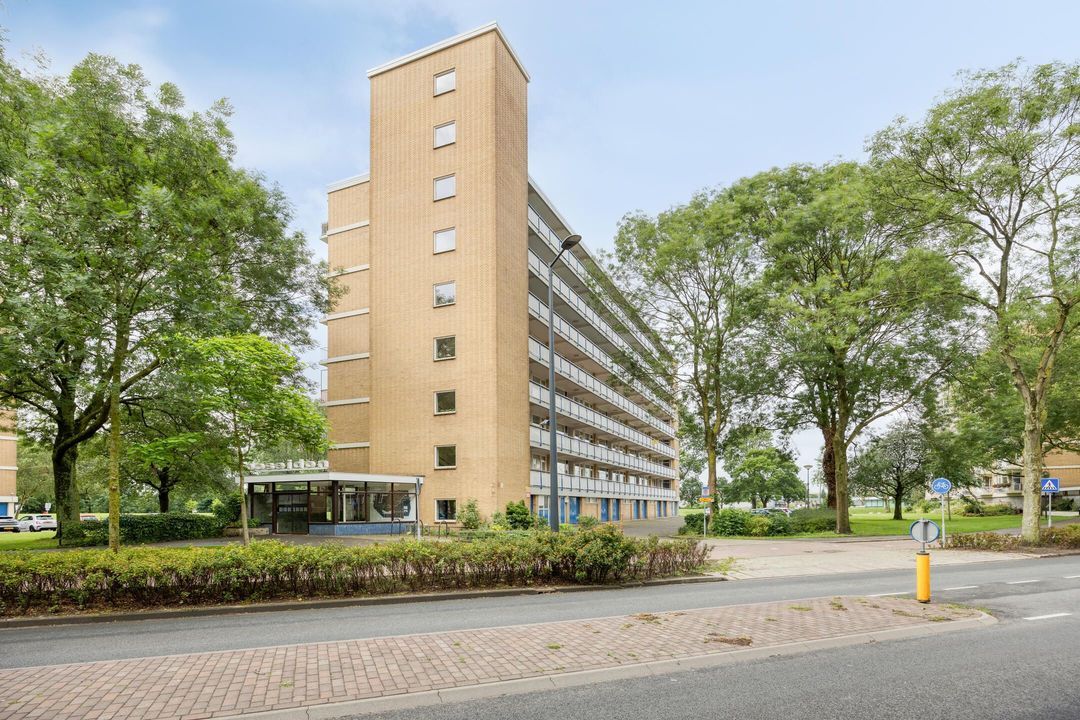 Havendijk 437, Schiedam