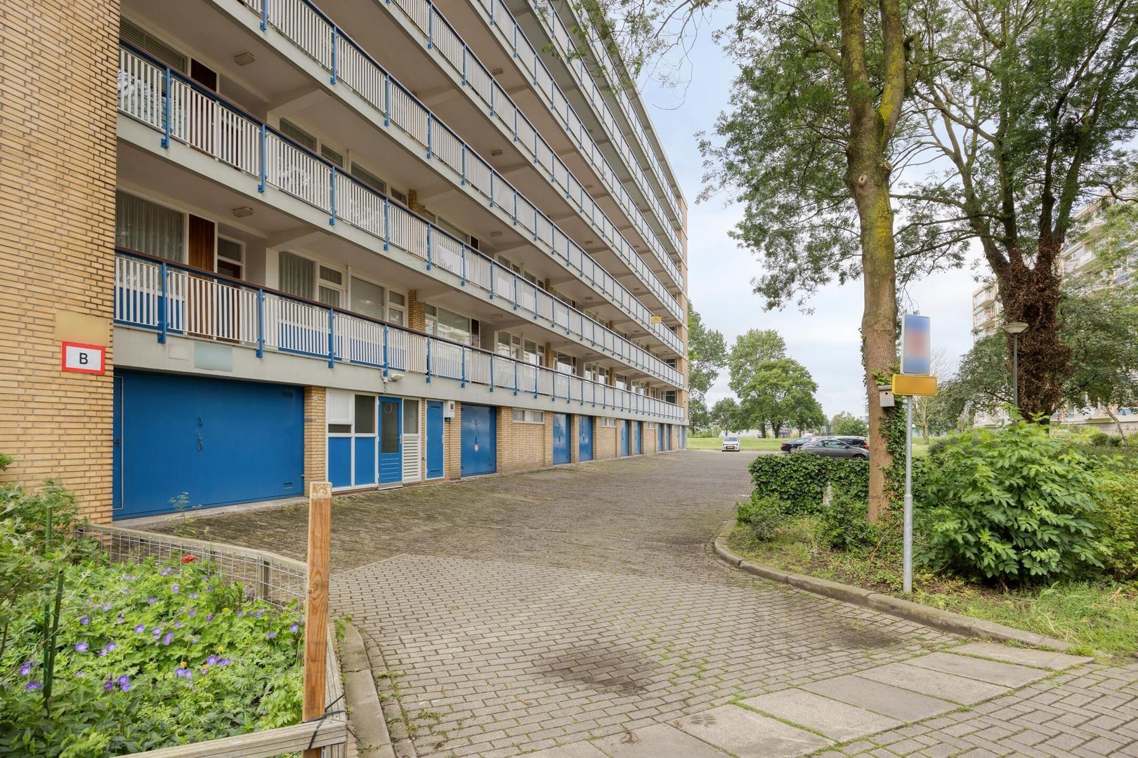 Havendijk 437, Schiedam foto-27 blur