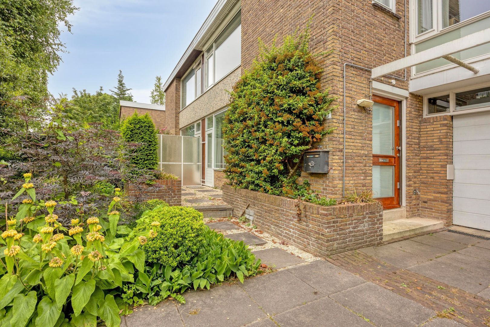 Georg Hegelstraat 13, Rotterdam foto-41 blur