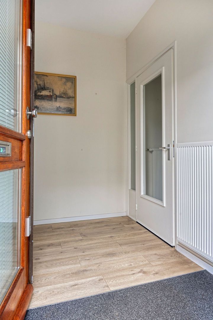 Georg Hegelstraat 13, Rotterdam foto-13 blur