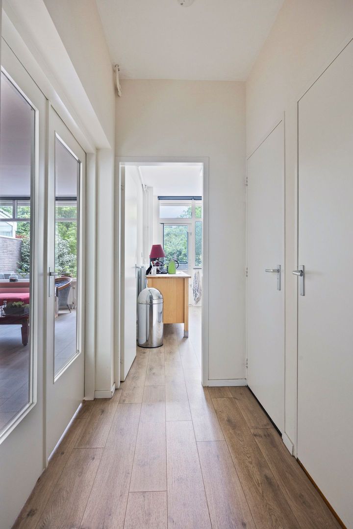 Georg Hegelstraat 13, Rotterdam foto-14 blur