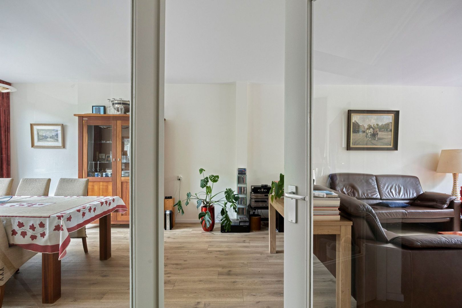 Georg Hegelstraat 13, Rotterdam foto-3 blur