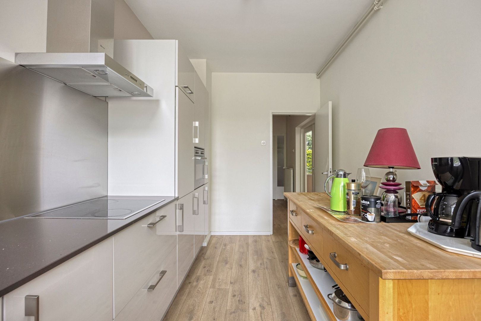 Georg Hegelstraat 13, Rotterdam foto-12 blur