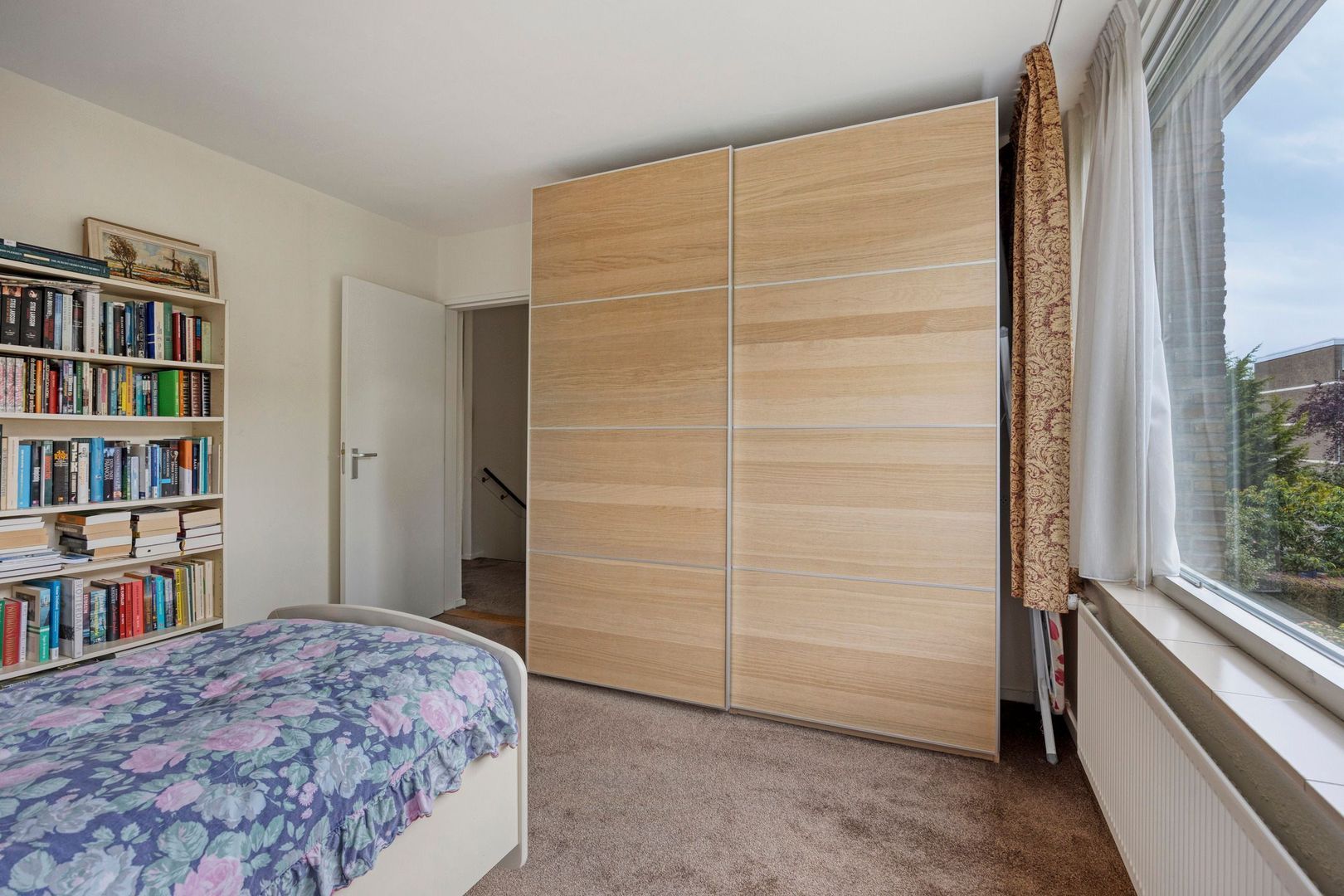 Georg Hegelstraat 13, Rotterdam foto-19 blur