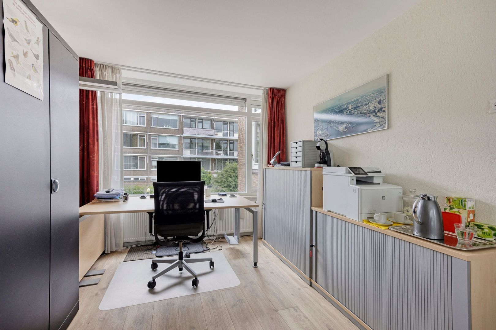 Georg Hegelstraat 13, Rotterdam foto-20 blur