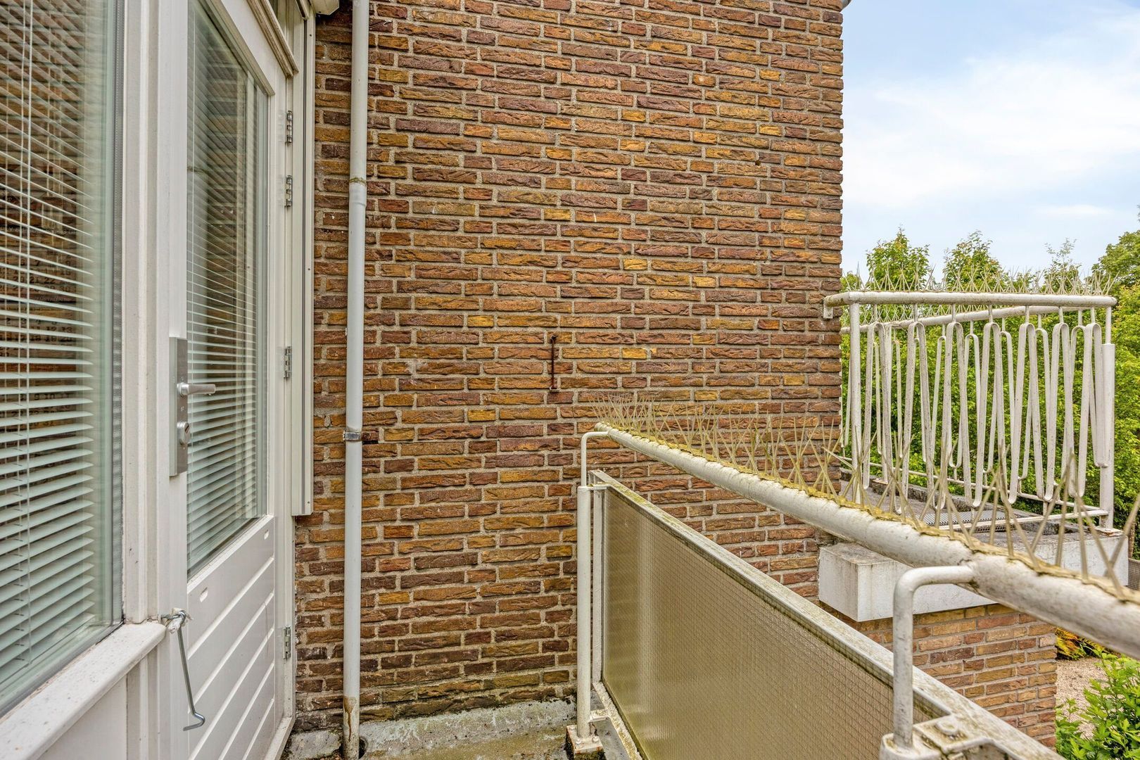 Georg Hegelstraat 13, Rotterdam foto-31 blur