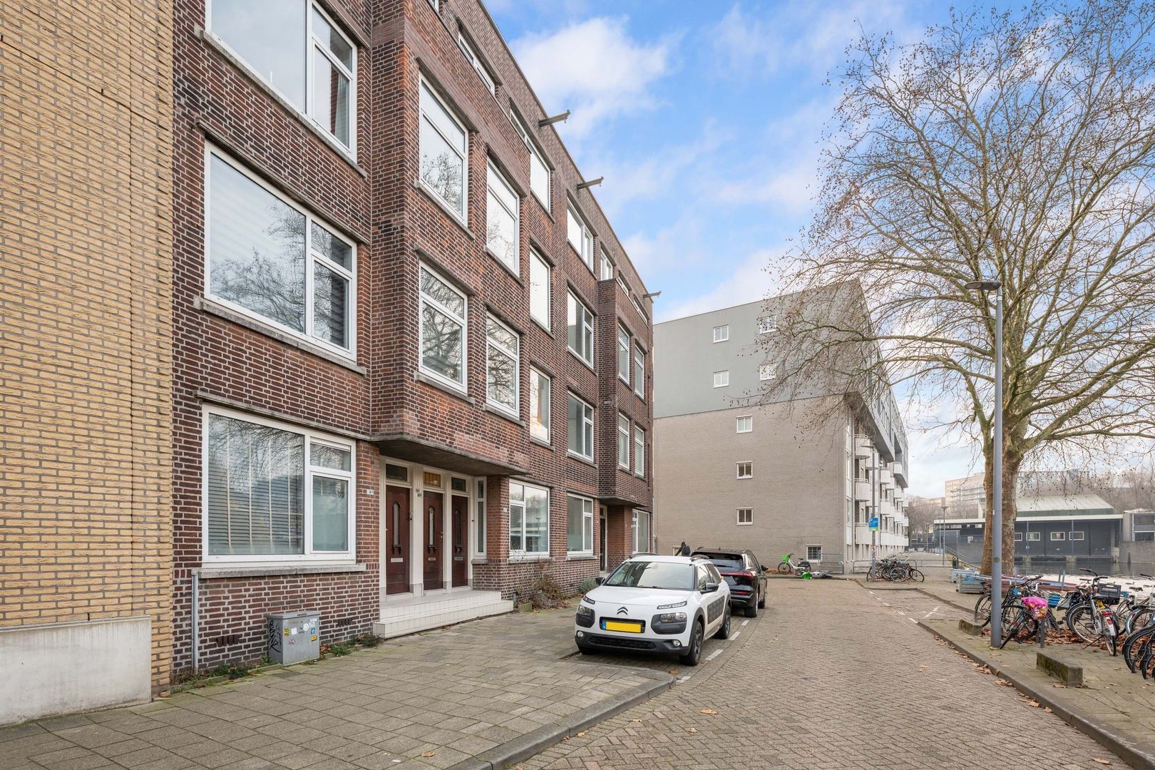 Hoge Boezem 20 B, Rotterdam foto-38 blur