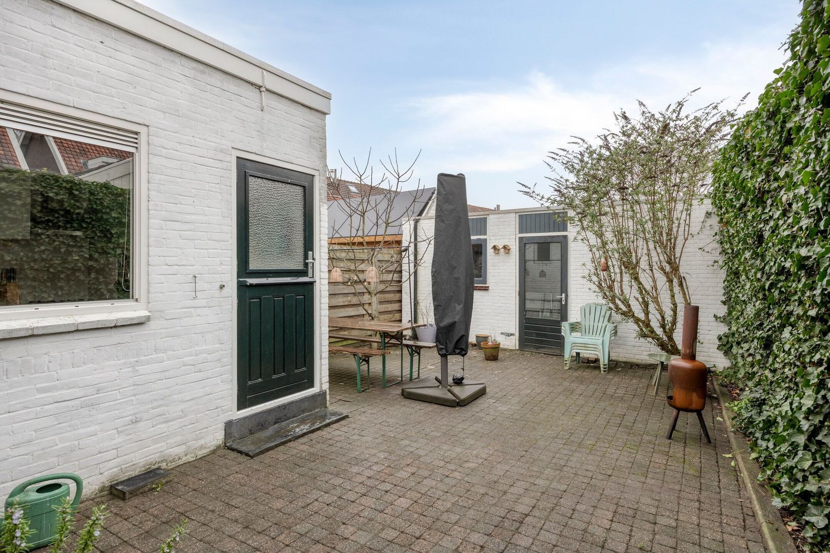 Prins Bernhardstraat 2, Hendrik-Ido-Ambacht foto-21 blur