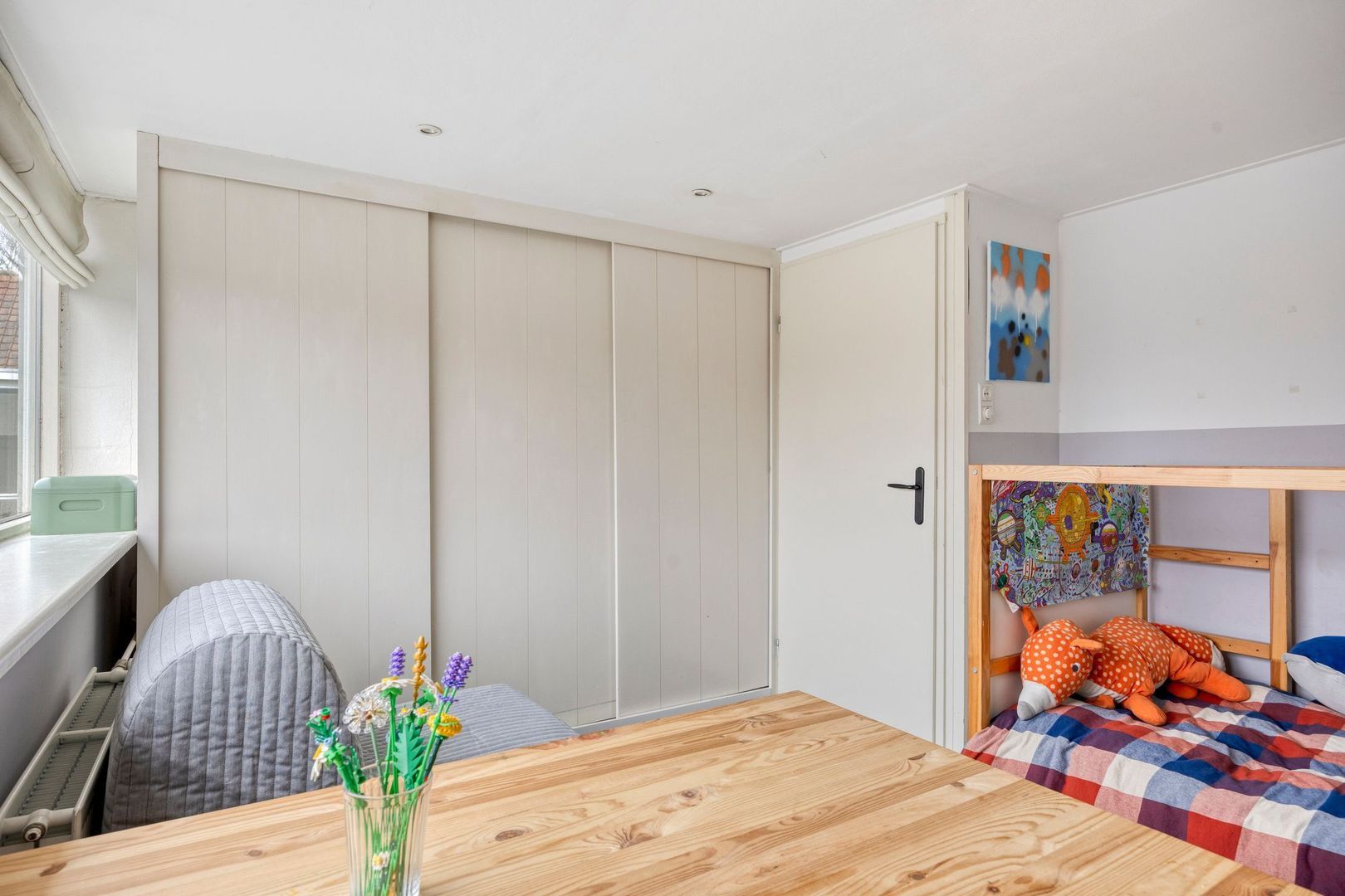 Prins Bernhardstraat 2, Hendrik-Ido-Ambacht foto-15 blur