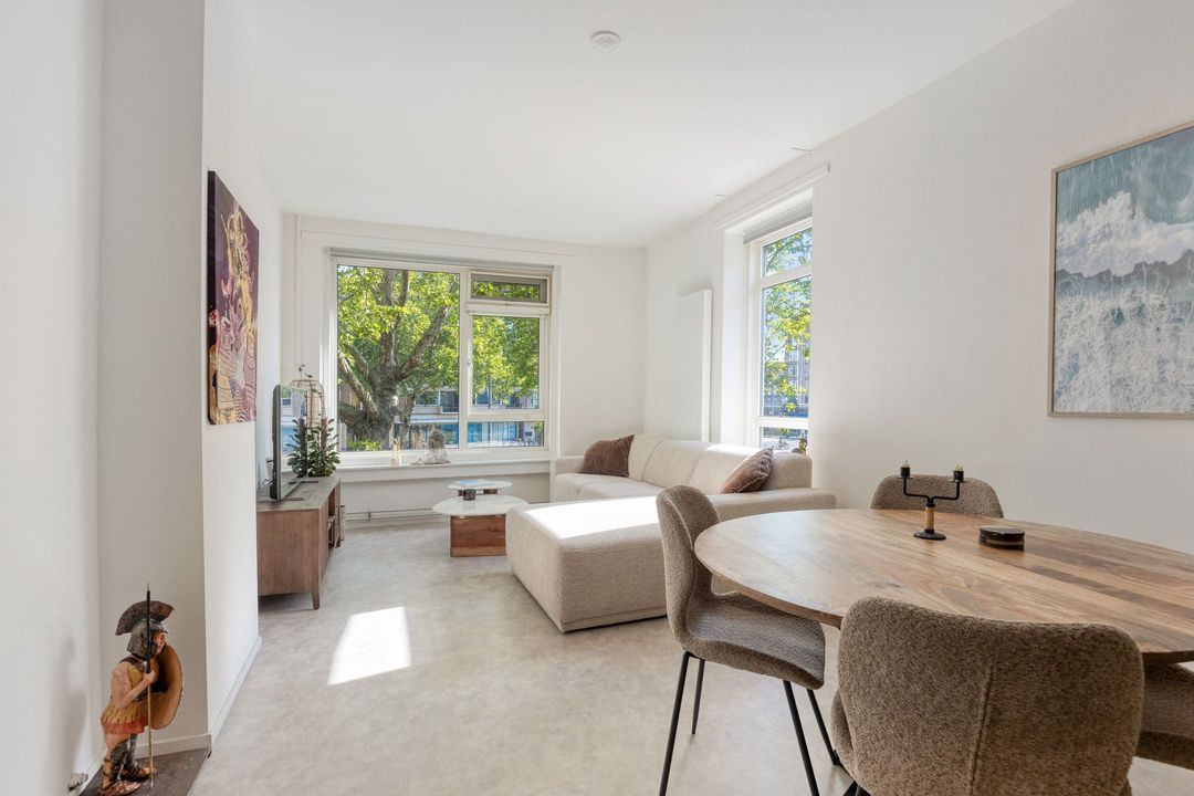 Goudsesingel 324 B, Rotterdam