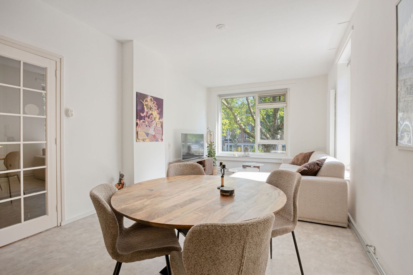 Goudsesingel 324 B, Rotterdam foto-5 blur