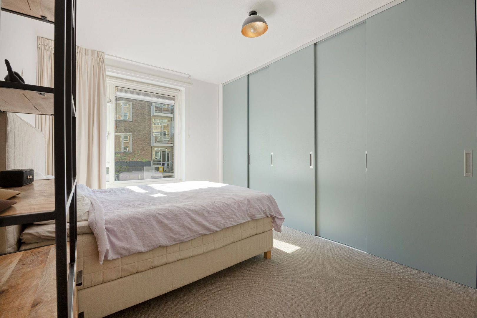 Goudsesingel 324 B, Rotterdam foto-12 blur