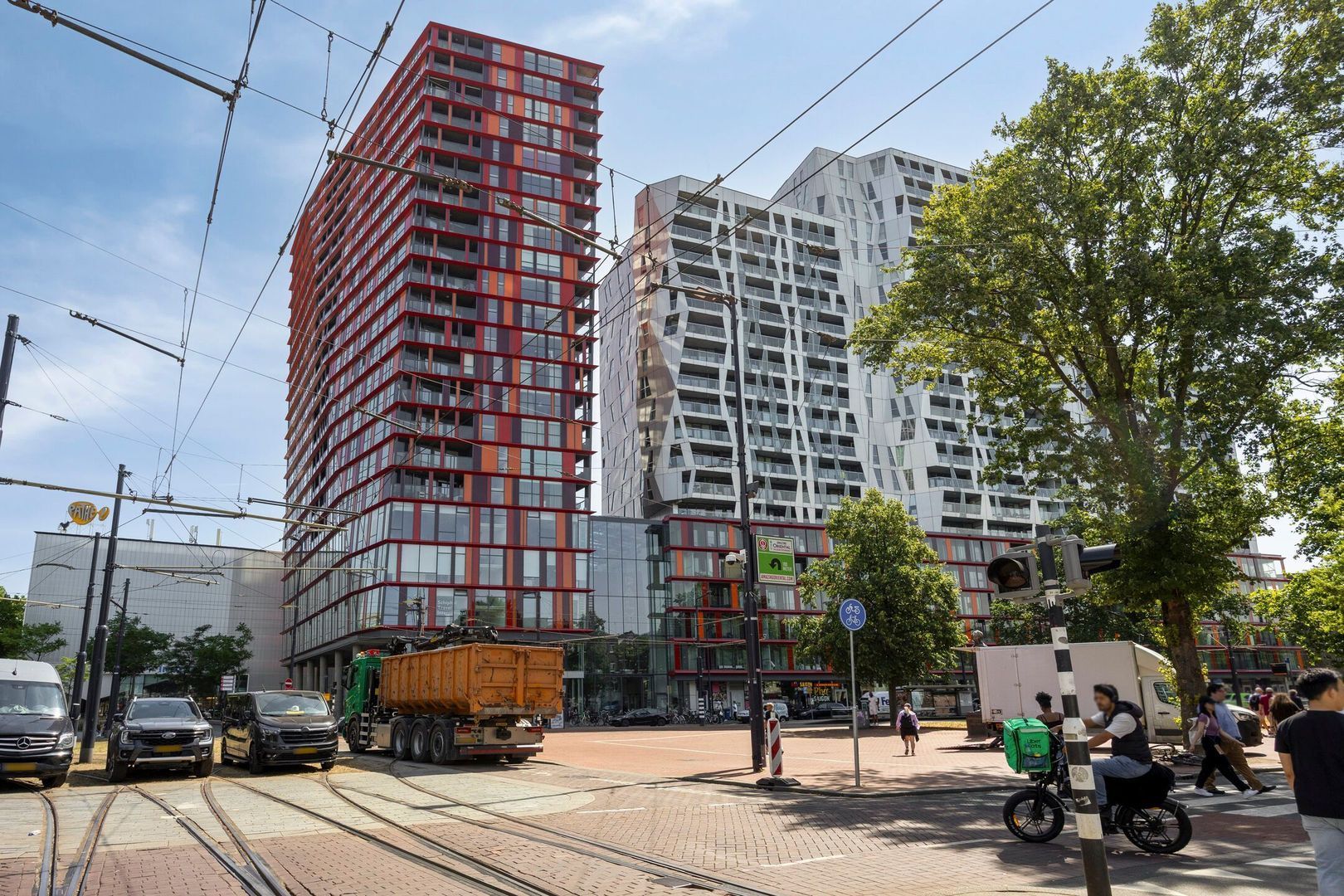 Kruisplein 510, Rotterdam foto-30 blur