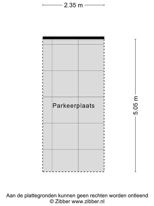 Kruisplein 510, Rotterdam plattegrond-30