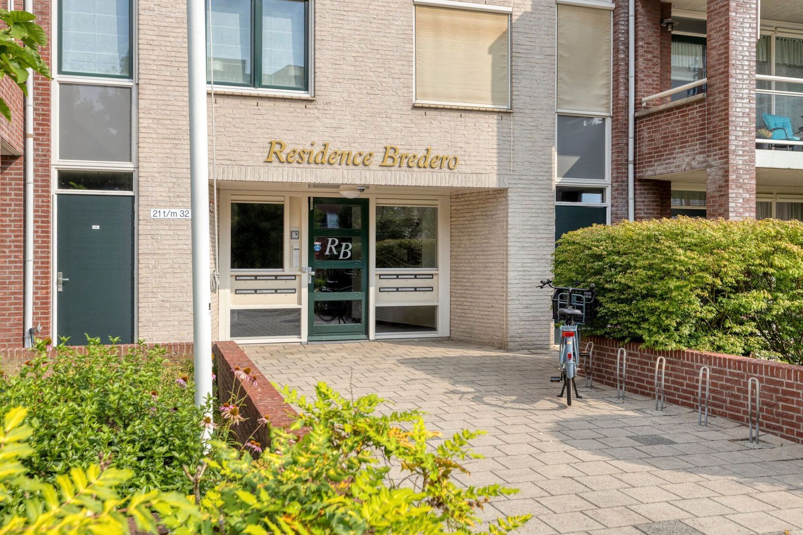 Da Costasingel 31, Capelle Aan Den Ijssel foto-1 blur