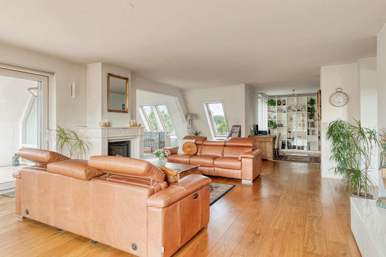 Da Costasingel 31, Capelle Aan Den Ijssel foto-10 blur