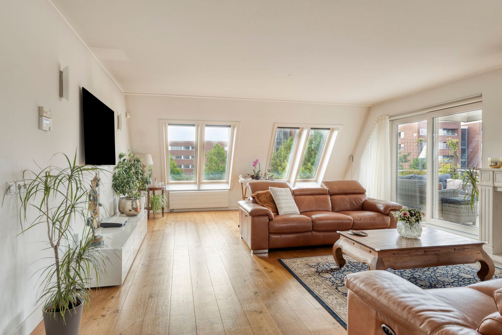 Da Costasingel 31, Capelle Aan Den Ijssel foto-9 blur