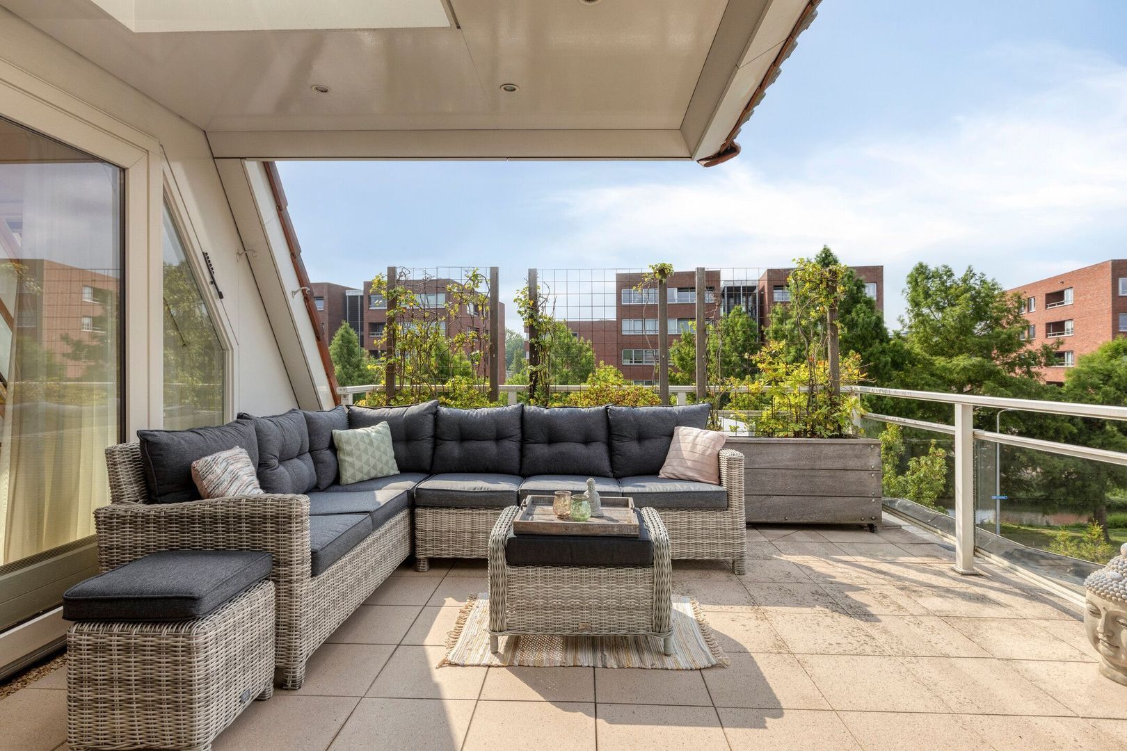 Da Costasingel 31, Capelle Aan Den Ijssel foto-18 blur