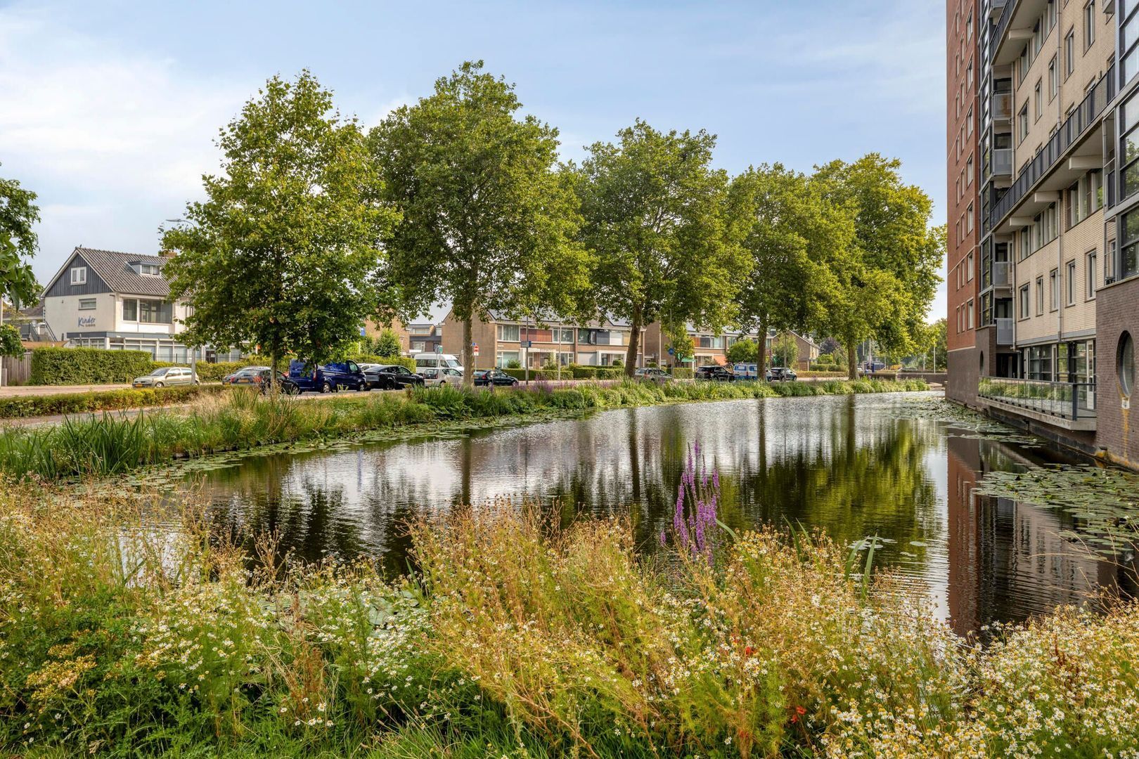 Da Costasingel 31, Capelle Aan Den Ijssel foto-41 blur